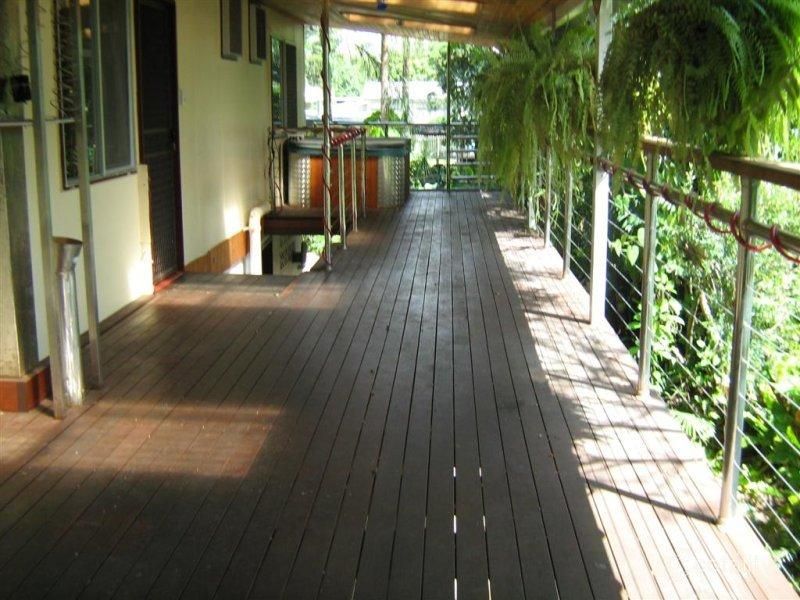 16 Cilento Cres, Douglas, QLD 4814