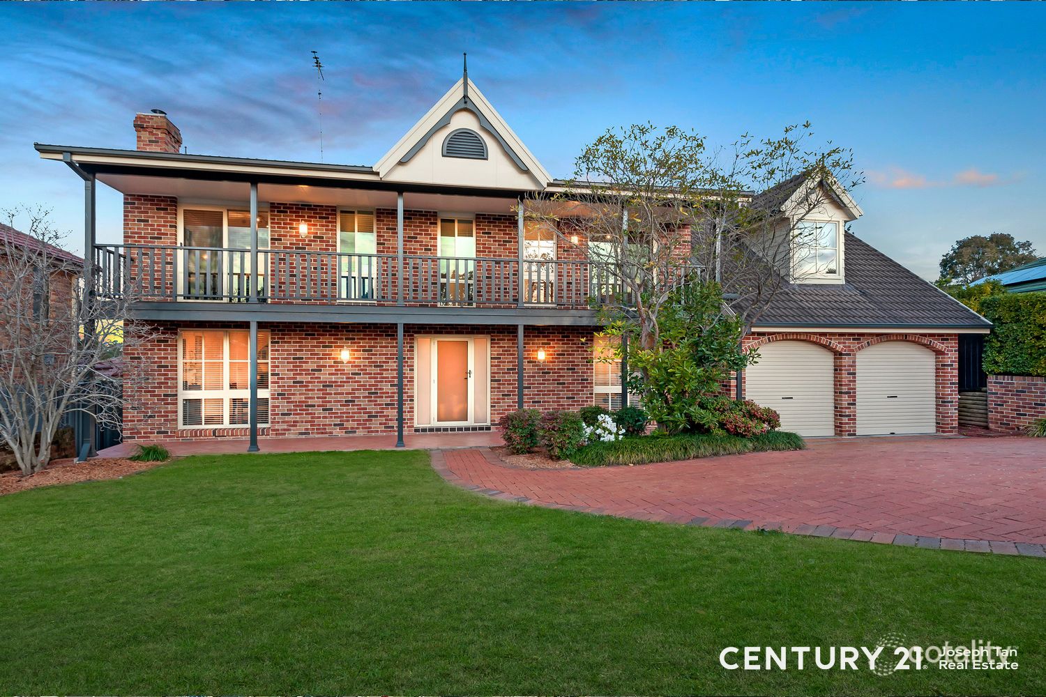 11 Romeo Pl, Dural, NSW 2158