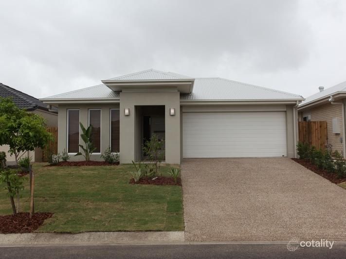 6 Langham Cres, North Lakes, QLD 4509
