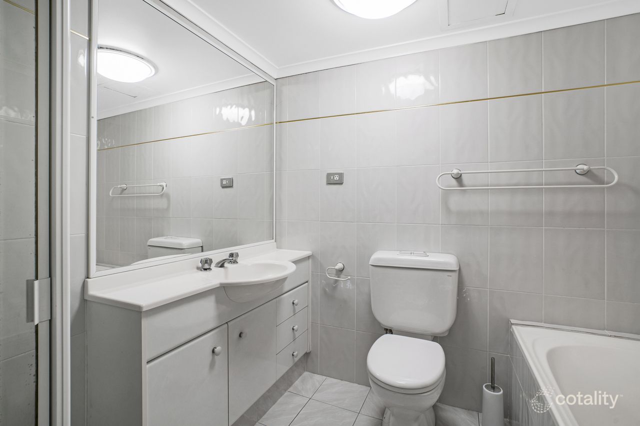 122/15 Herbert St, Naremburn, NSW 2065