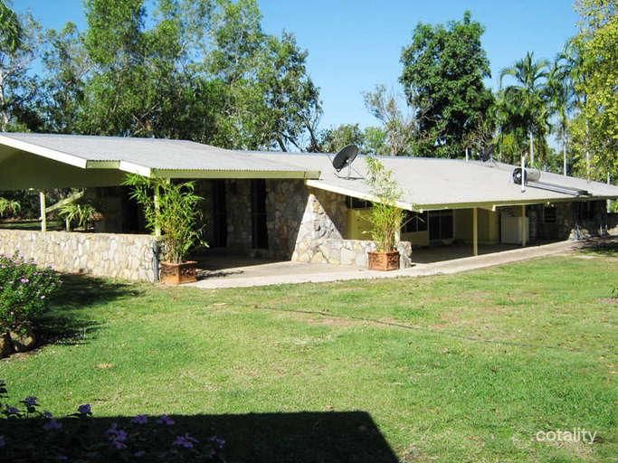520 Darwin River Rd, Darwin River, NT 0841