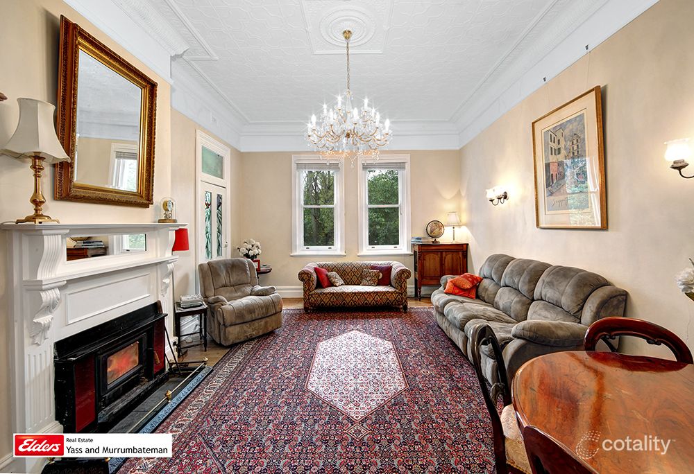 5 Bradford Dr, Yass, NSW 2582