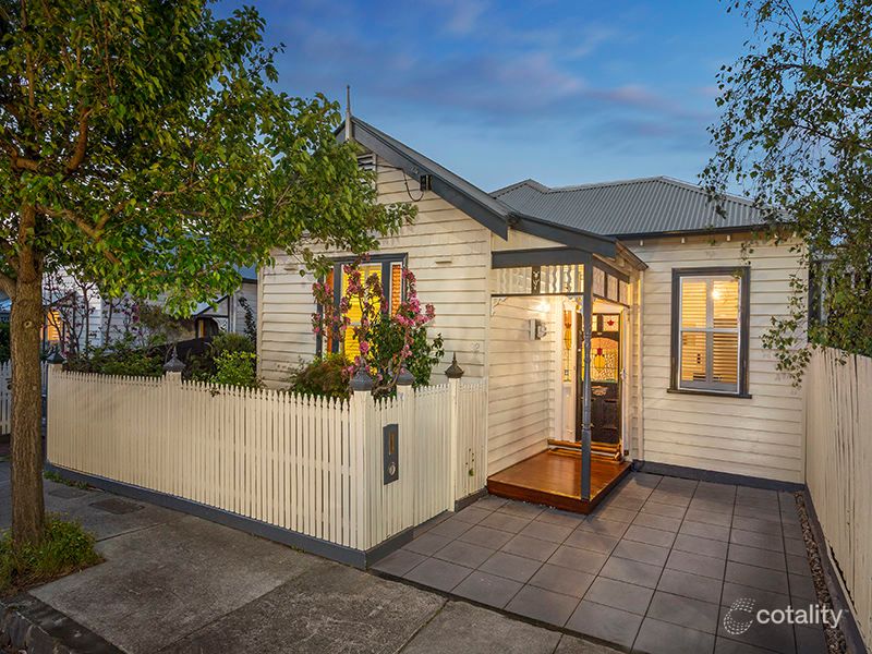 32 Edward St, Elsternwick, VIC 3185