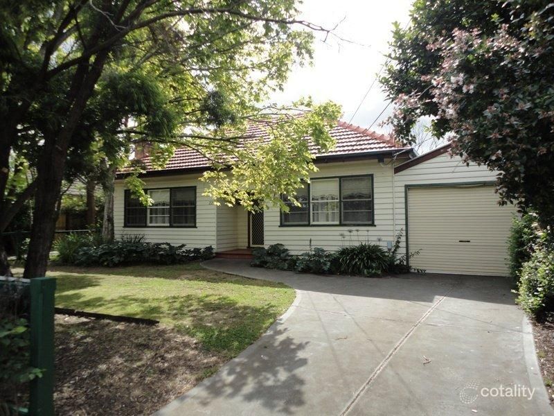 22 Beewar St, Greensborough, VIC 3088