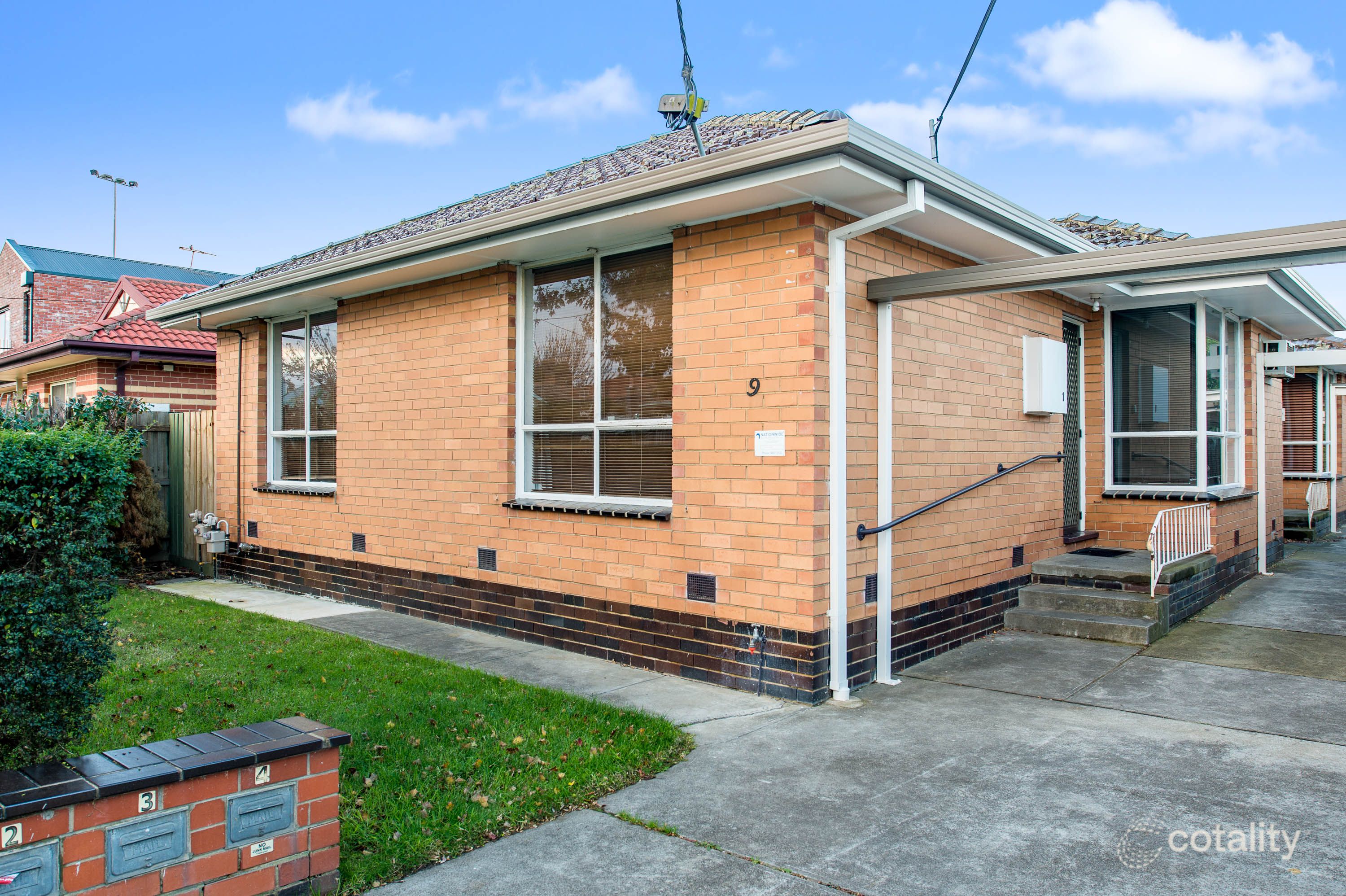 1/9 Buxton St, West Footscray, VIC 3012