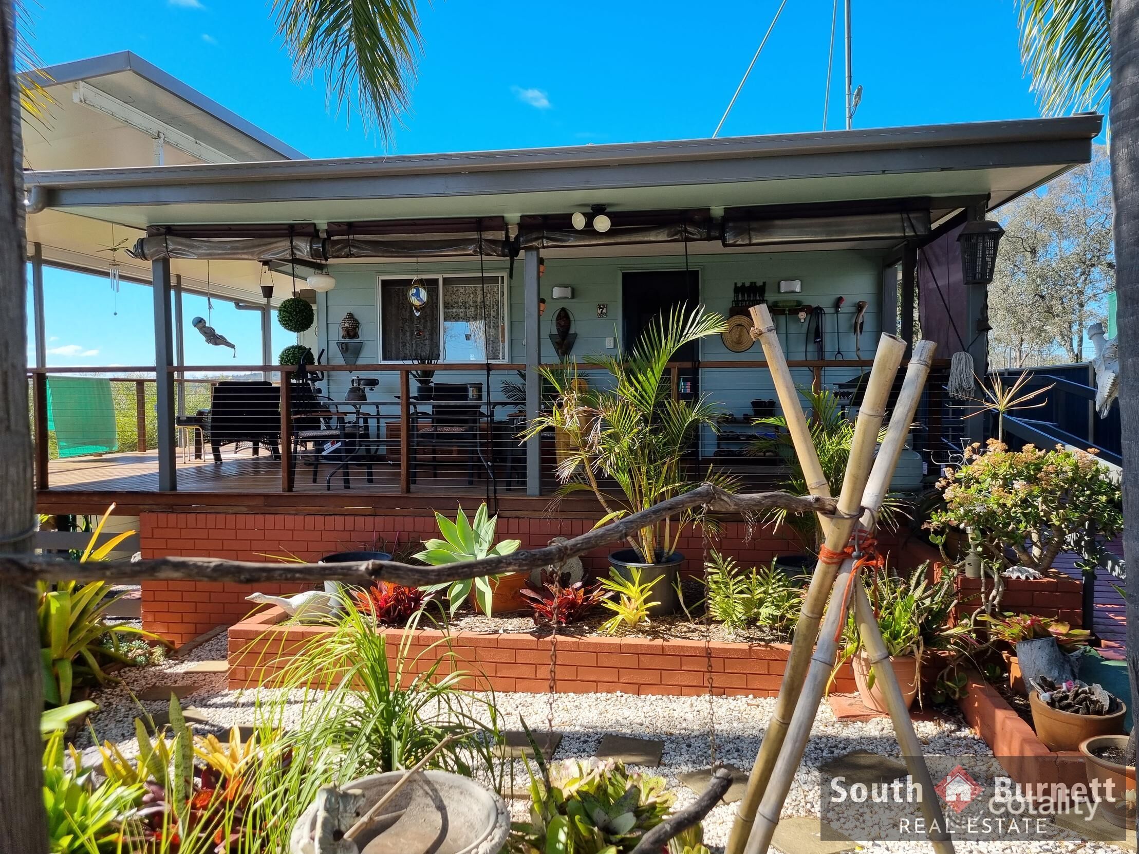 5-7 Trace St, Brooklands, QLD 4615