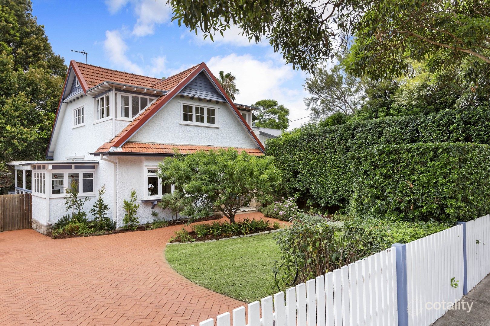 25 White St, Balgowlah, NSW 2093