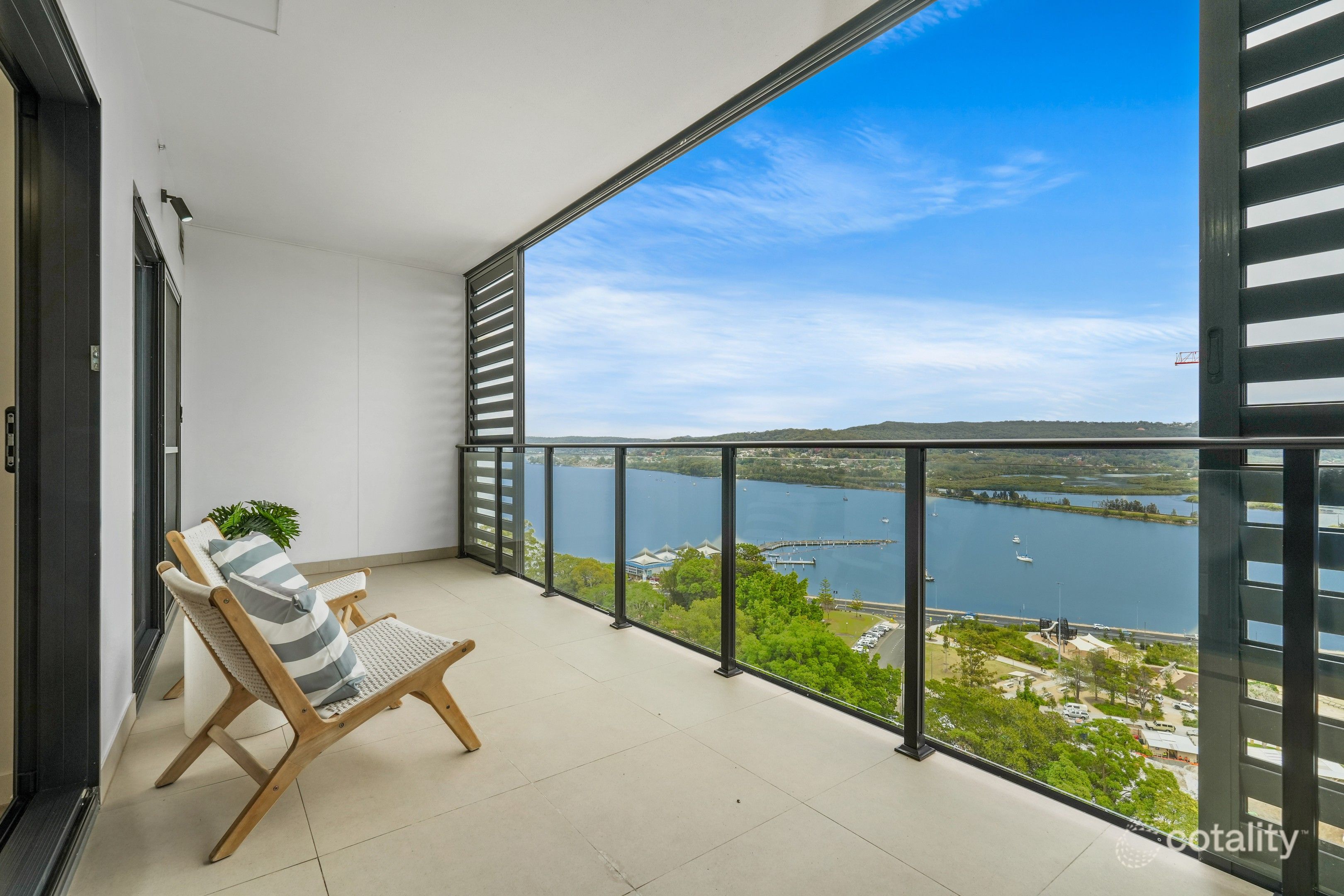 1502/25 Mann St, Gosford, NSW 2250