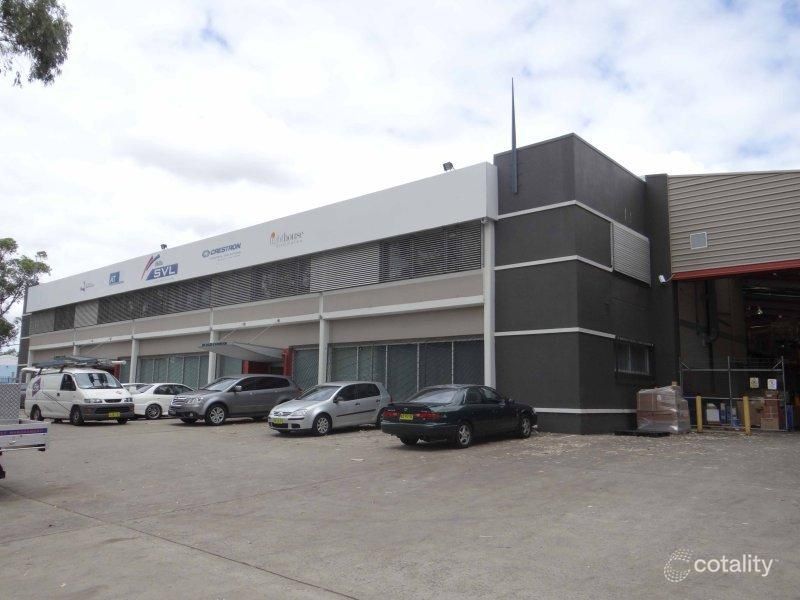 214 Silverwater Rd, Silverwater, NSW 2128