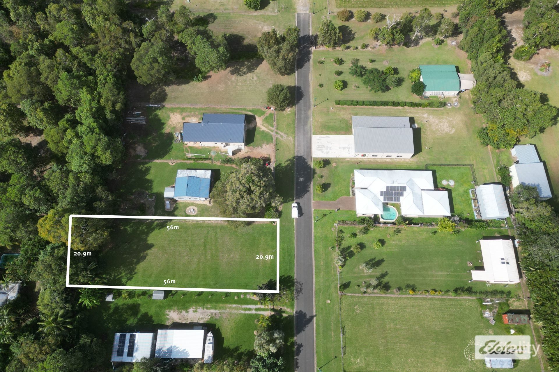 5 Paperbark St, Hull Heads, QLD 4854