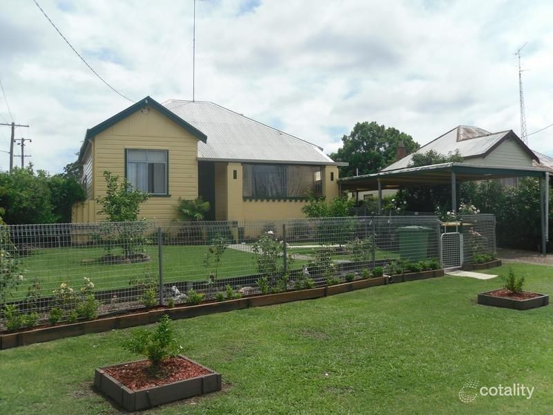 23 Northumberland St, Neath, NSW 2326