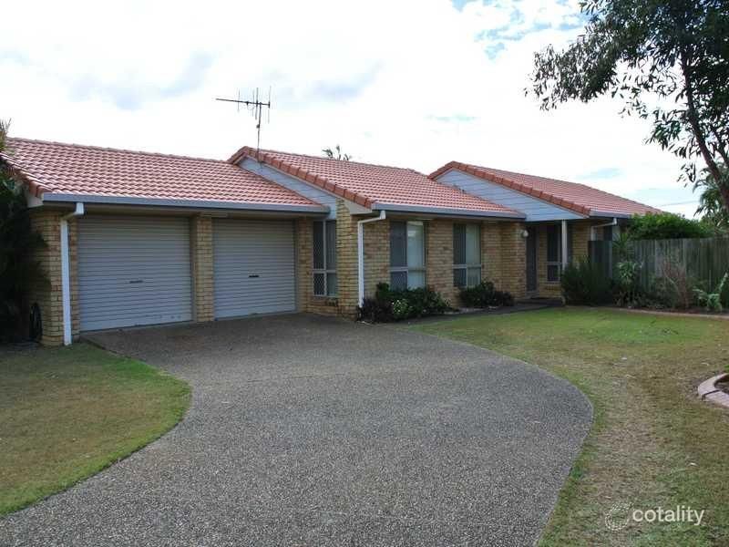 103 Clive Cres, Kepnock, QLD 4670