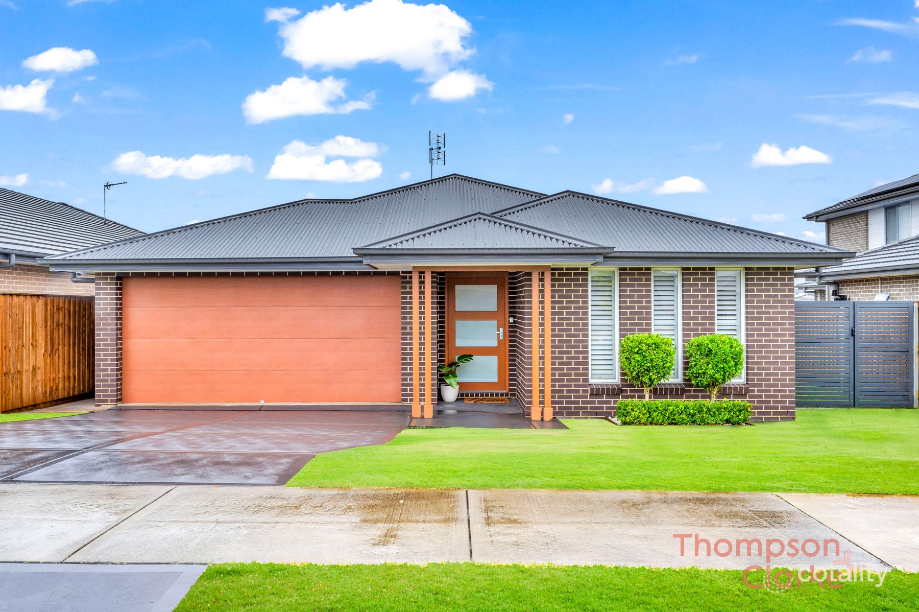 112 Arrowtail St, Chisholm, NSW 2322