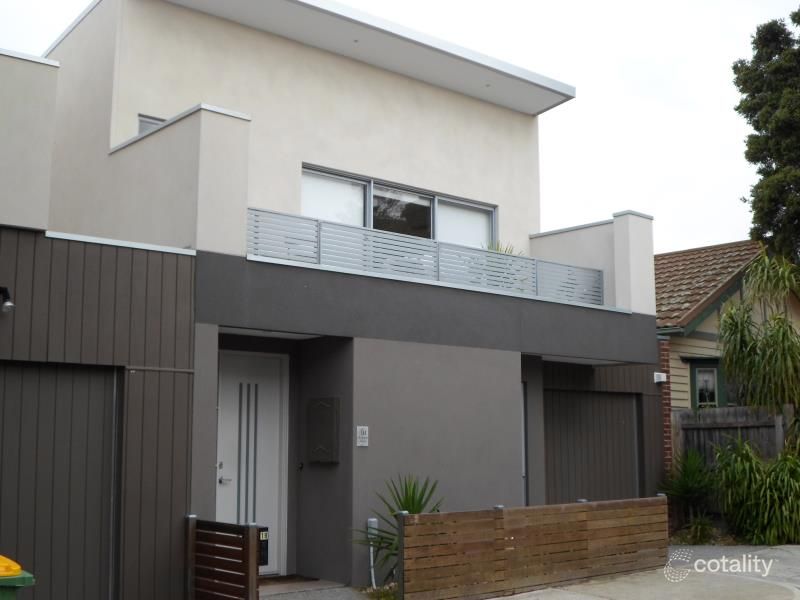 1b Kingston St, Yarraville, VIC 3013