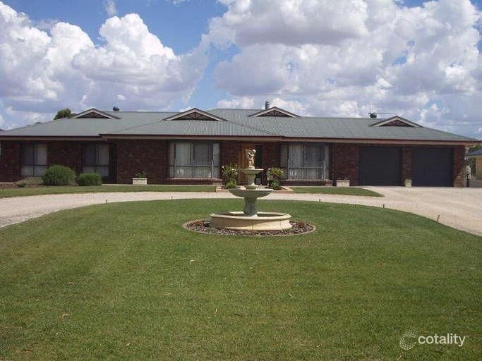 148 Victoria Pde, Bordertown, SA 5268