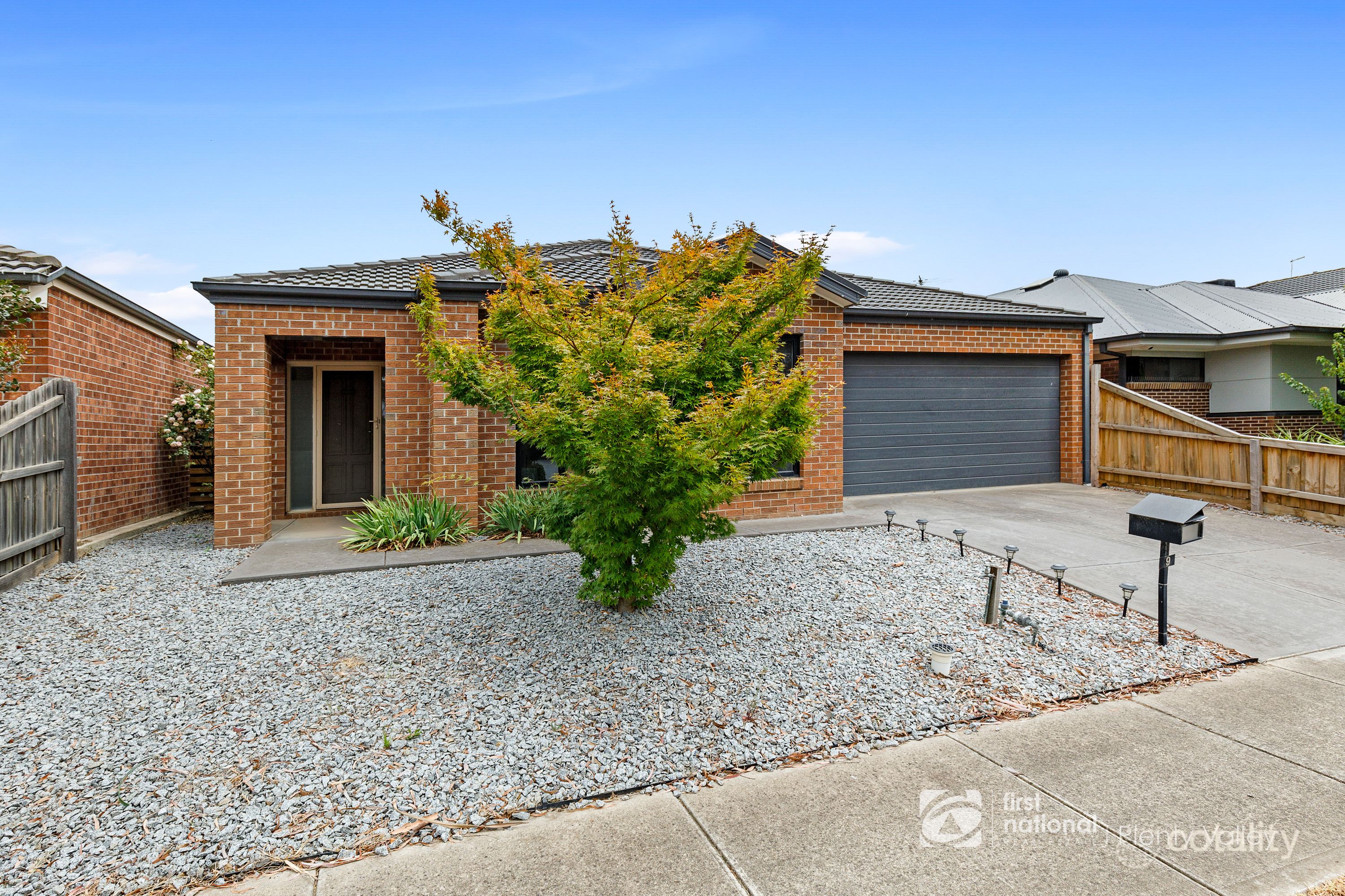 9 Shepherds Way, Mernda, VIC 3754