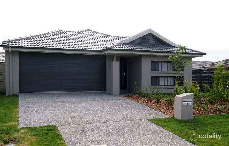 4 Seville St, Bellmere, QLD 4510