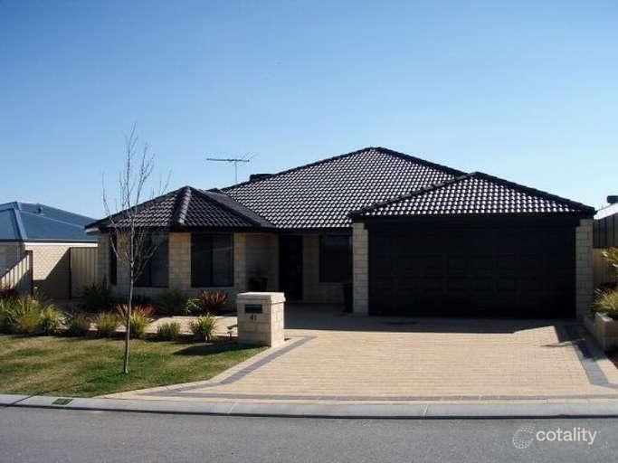 41 Hinckley Pkwy, Hocking, WA 6065