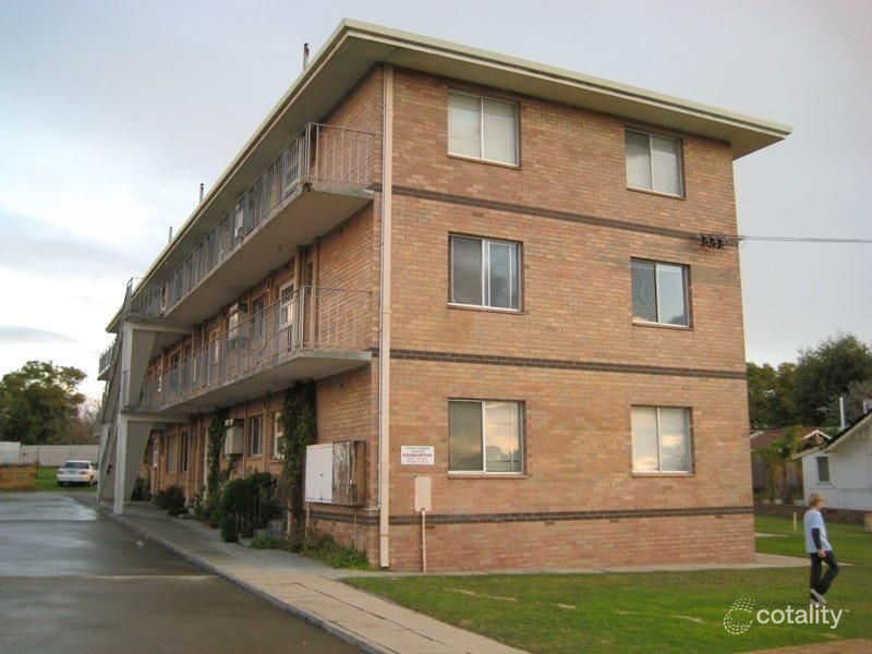 3/123 Watkins St, White Gum Valley, WA 6162