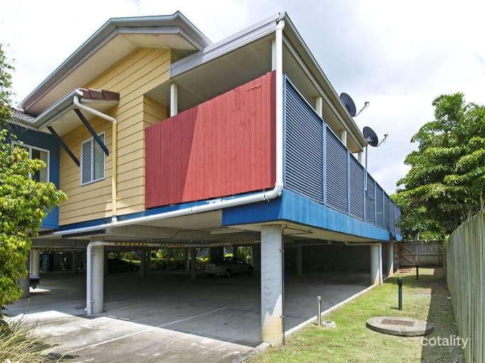 4/47 Kelburn St, Upper Mount Gravatt, QLD 4122