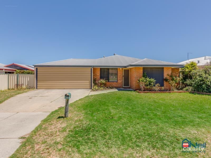 18 Hesketh Ave, Seville Grove, WA 6112