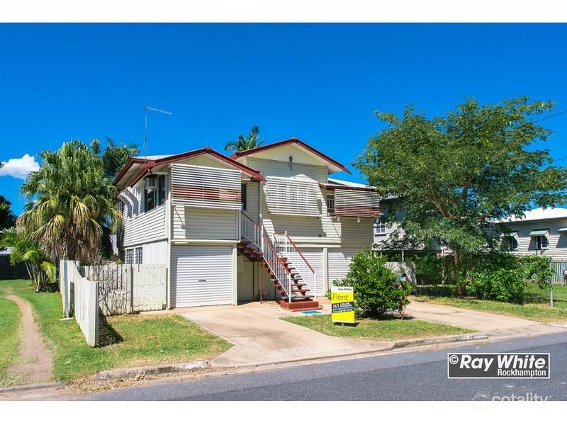 98 Princess St, Berserker, QLD 4701