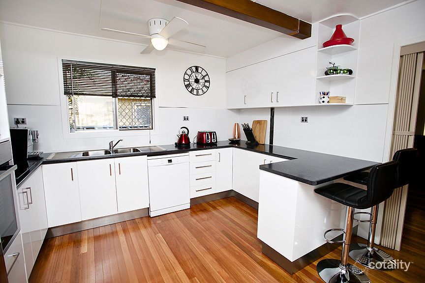 2 Steelcon Pde, Healy, QLD 4825