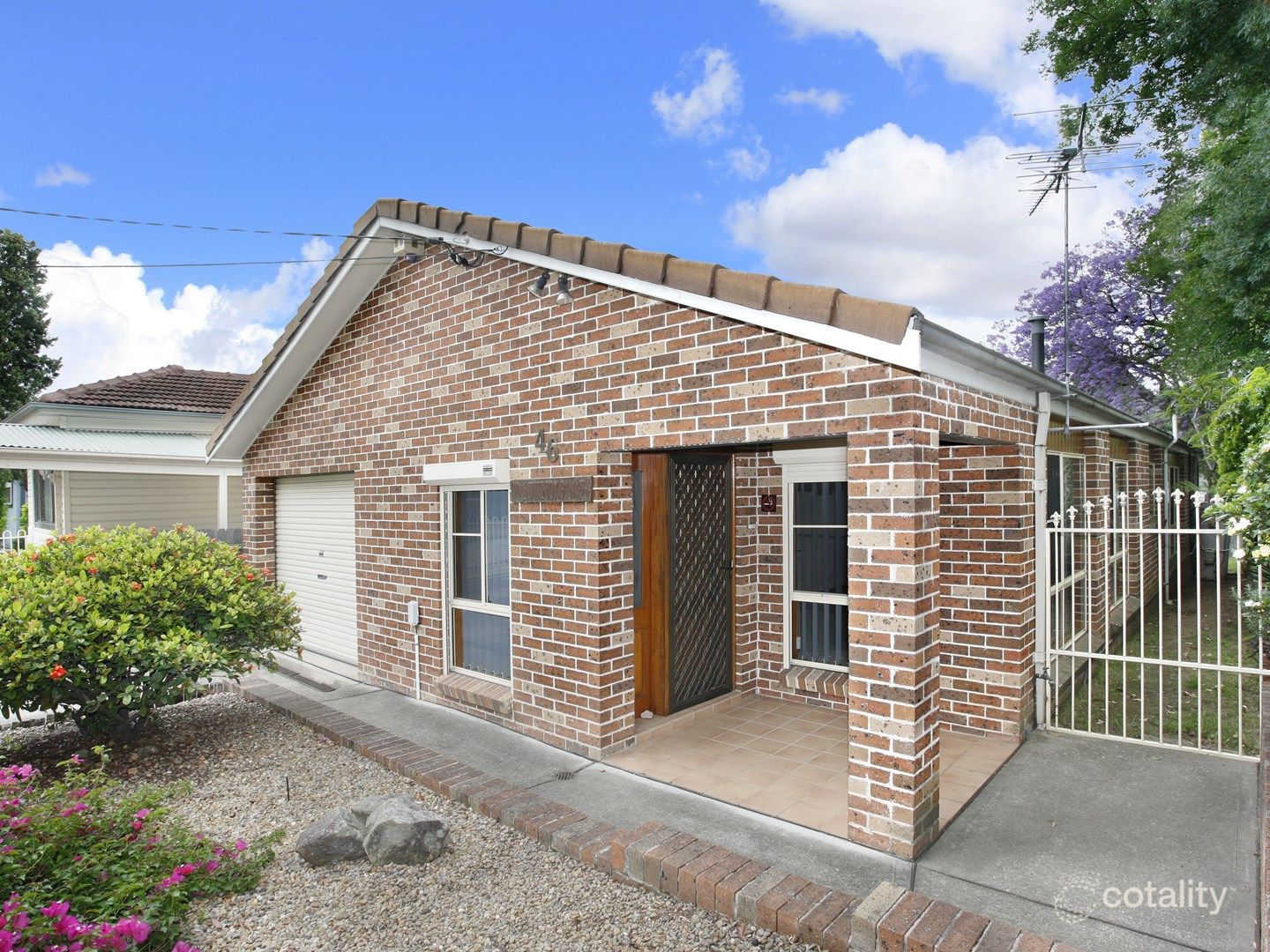 46 Arcadia St, Merrylands West, NSW 2160