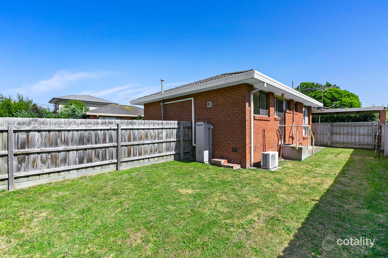 3/42 Spring St, Hastings, VIC 3915