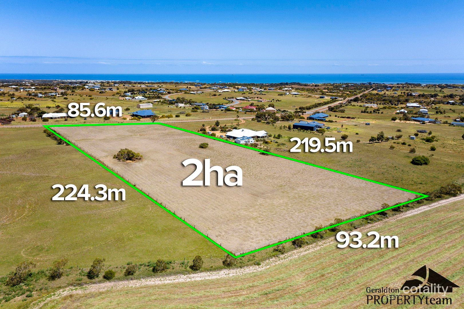 201 Eliza Shaw Dr, White Peak, WA 6532