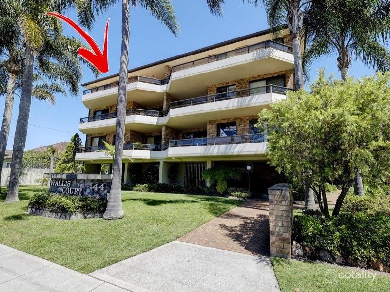 14 Wallis St, Tuncurry, NSW 2428