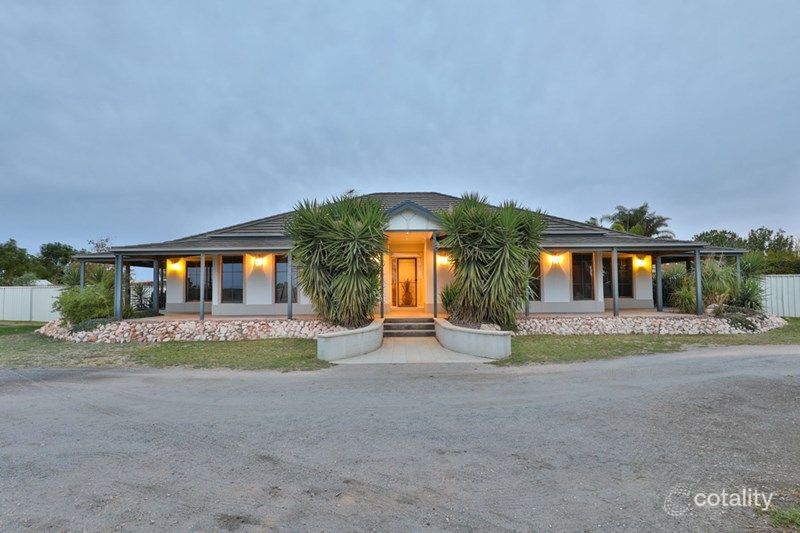 216 Fifth St, Nichols Point, VIC 3501