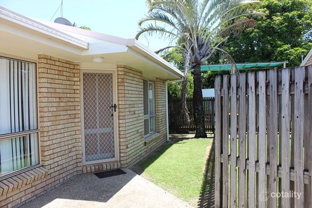 4/4 Kennedy St, South Mackay, QLD 4740