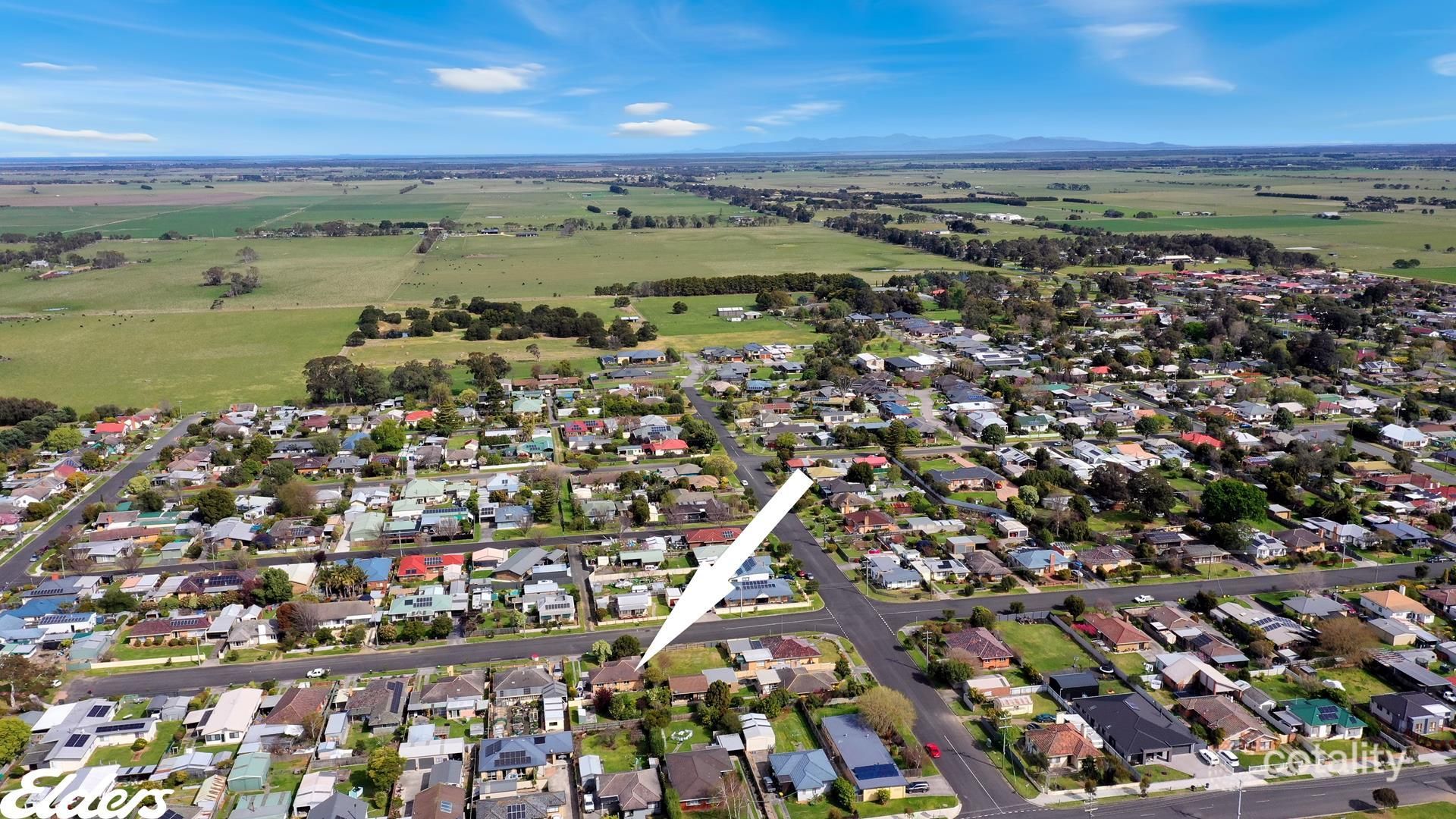 25 Dougherty St, Yarram, VIC 3971