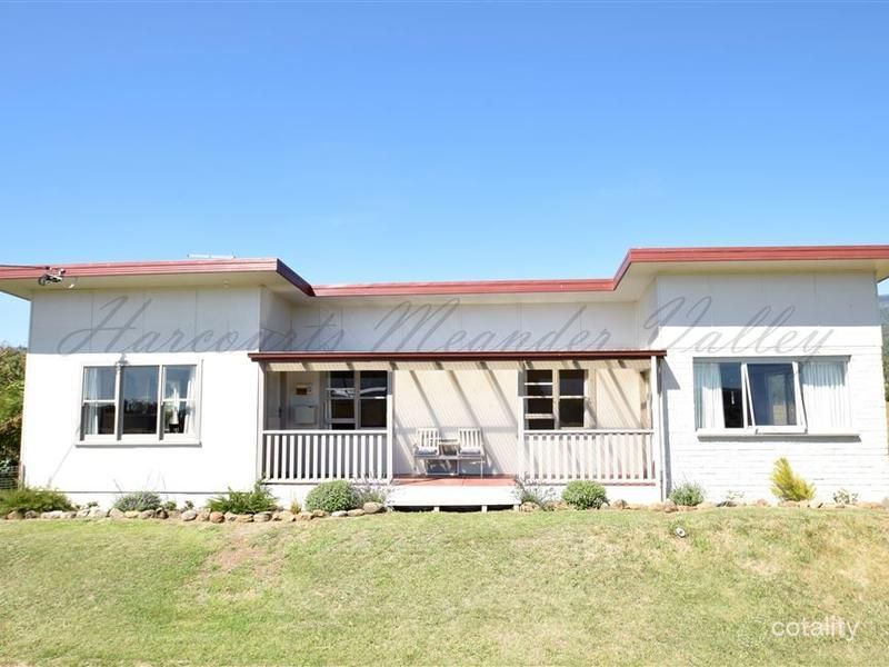 24 Kellys Rd, Mole Creek, TAS 7304