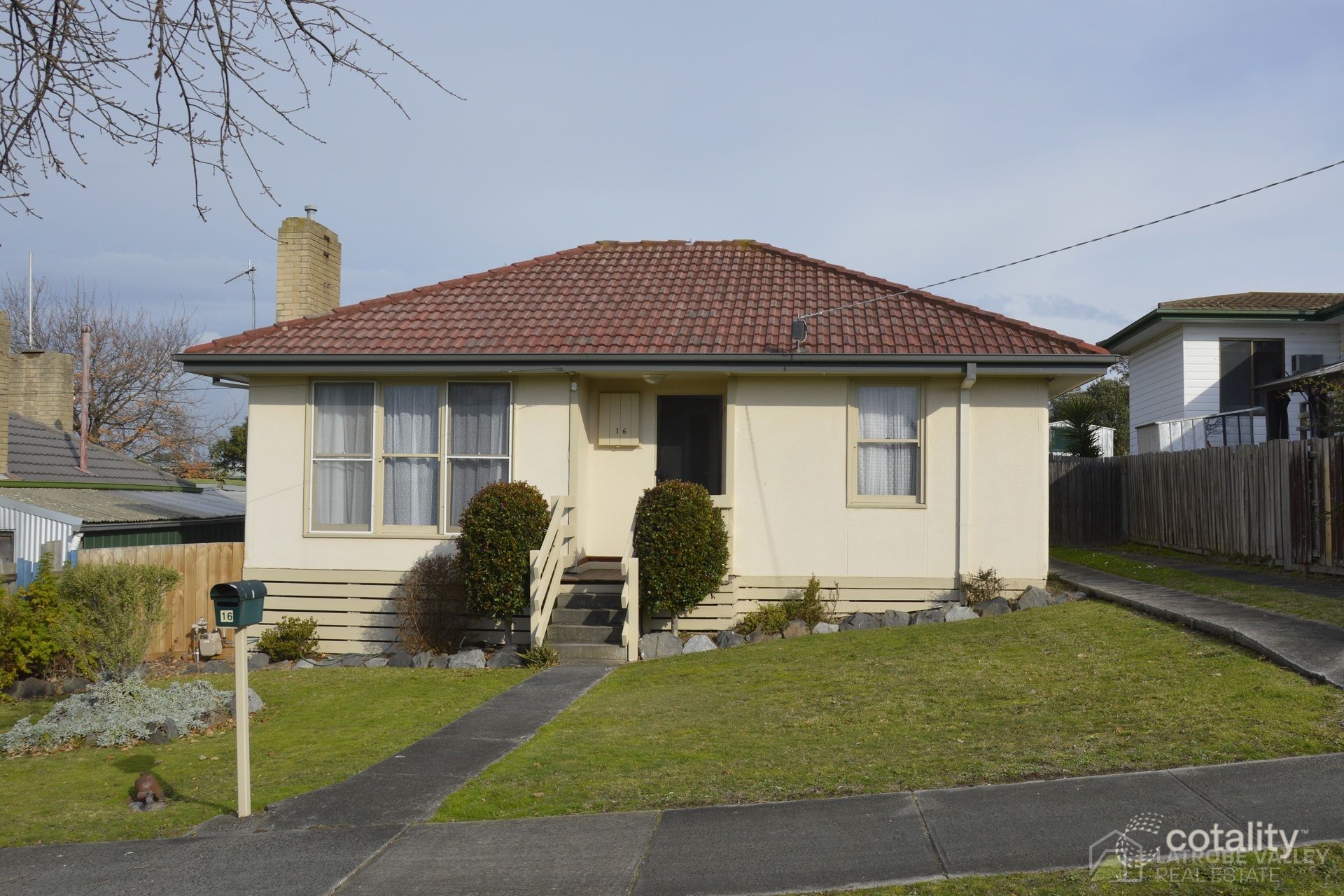 16 Catterick St, Morwell, VIC 3840