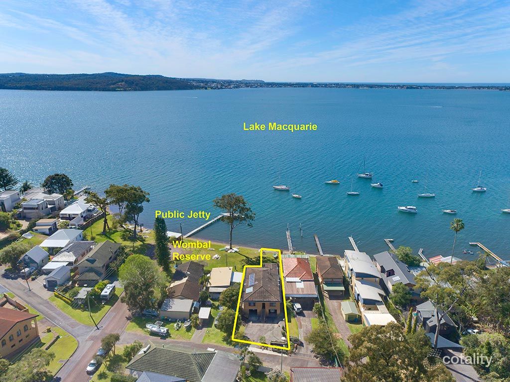 14 Beale St, Coal Point, NSW 2283
