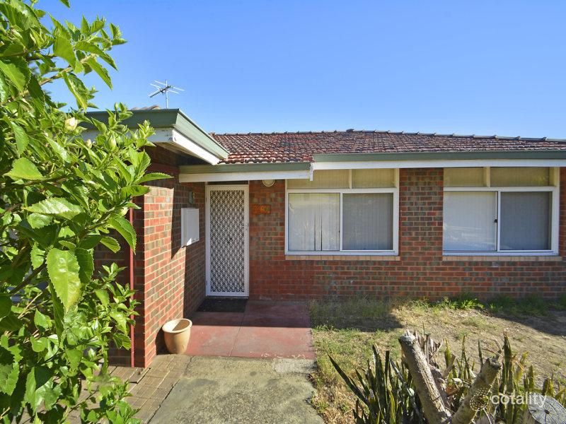 6 Donnington Rd, Balcatta, WA 6021