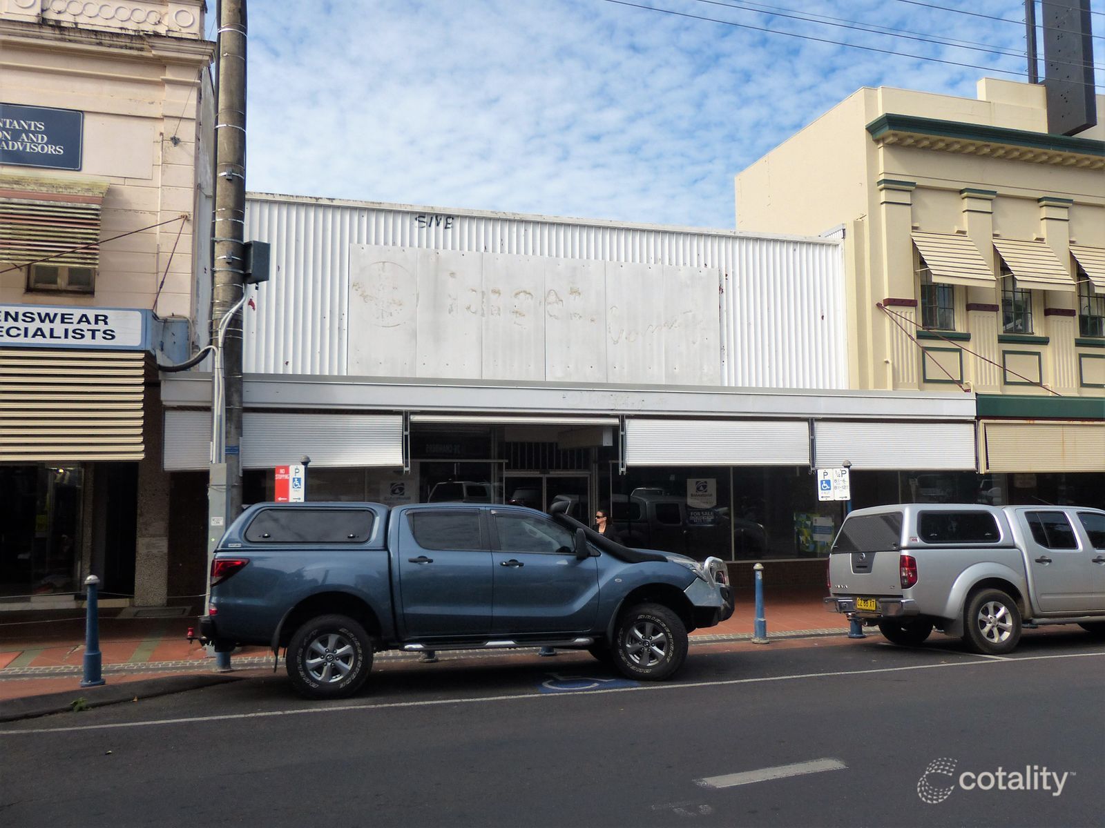 120 Molesworth St, Lismore, NSW 2480