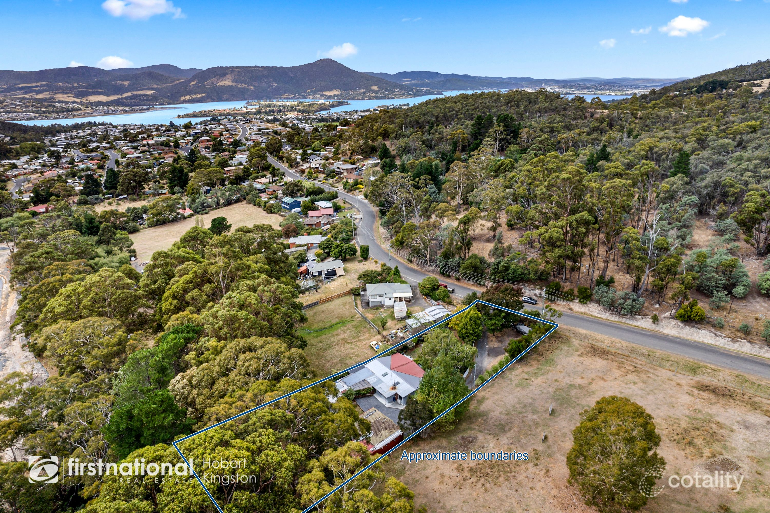 200 Abbotsfield Rd, Claremont, TAS 7011