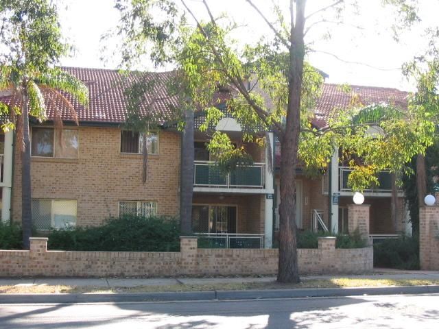 20/261-265 Dunmore St, Pendle Hill, NSW 2145