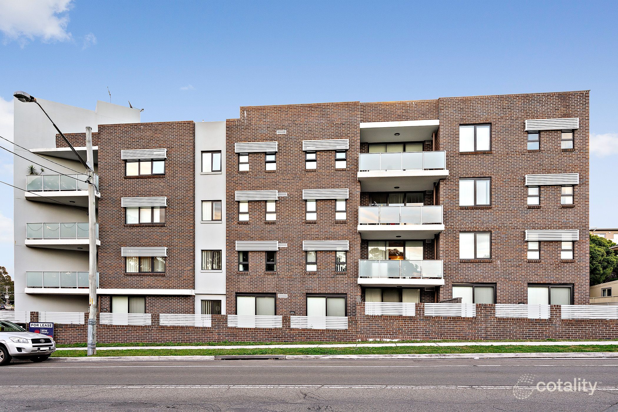 9/190-194 Burnett St, Mays Hill, NSW 2145