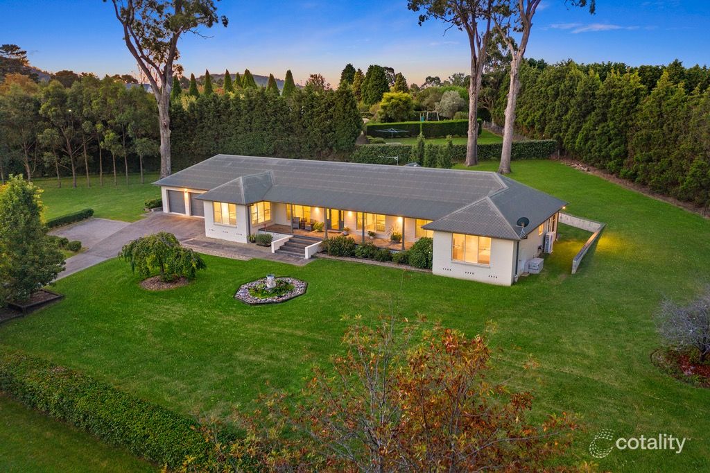 7 Marchmont Dr, Mittagong, NSW 2575