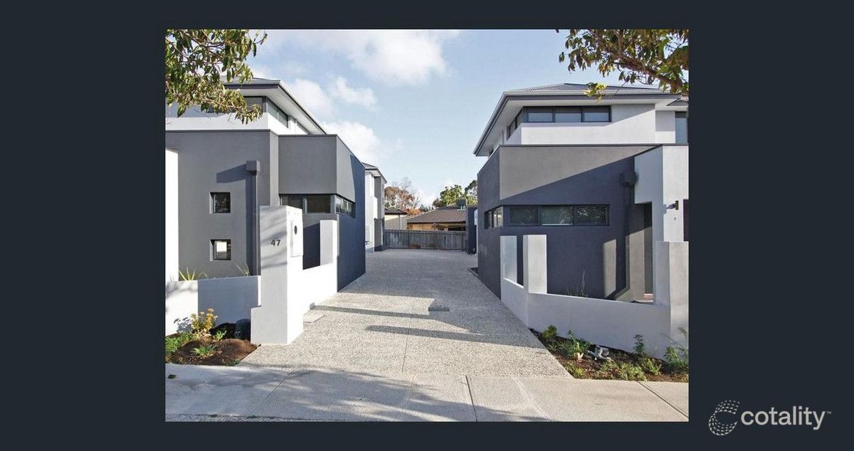 47c Milton St, Mount Hawthorn, WA 6016