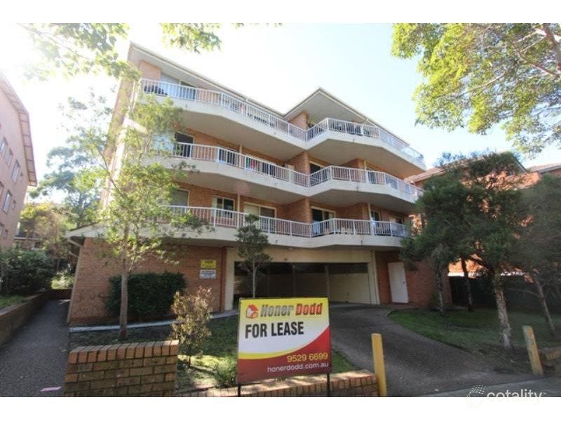 6/18-22 Chapel St, Rockdale, NSW 2216