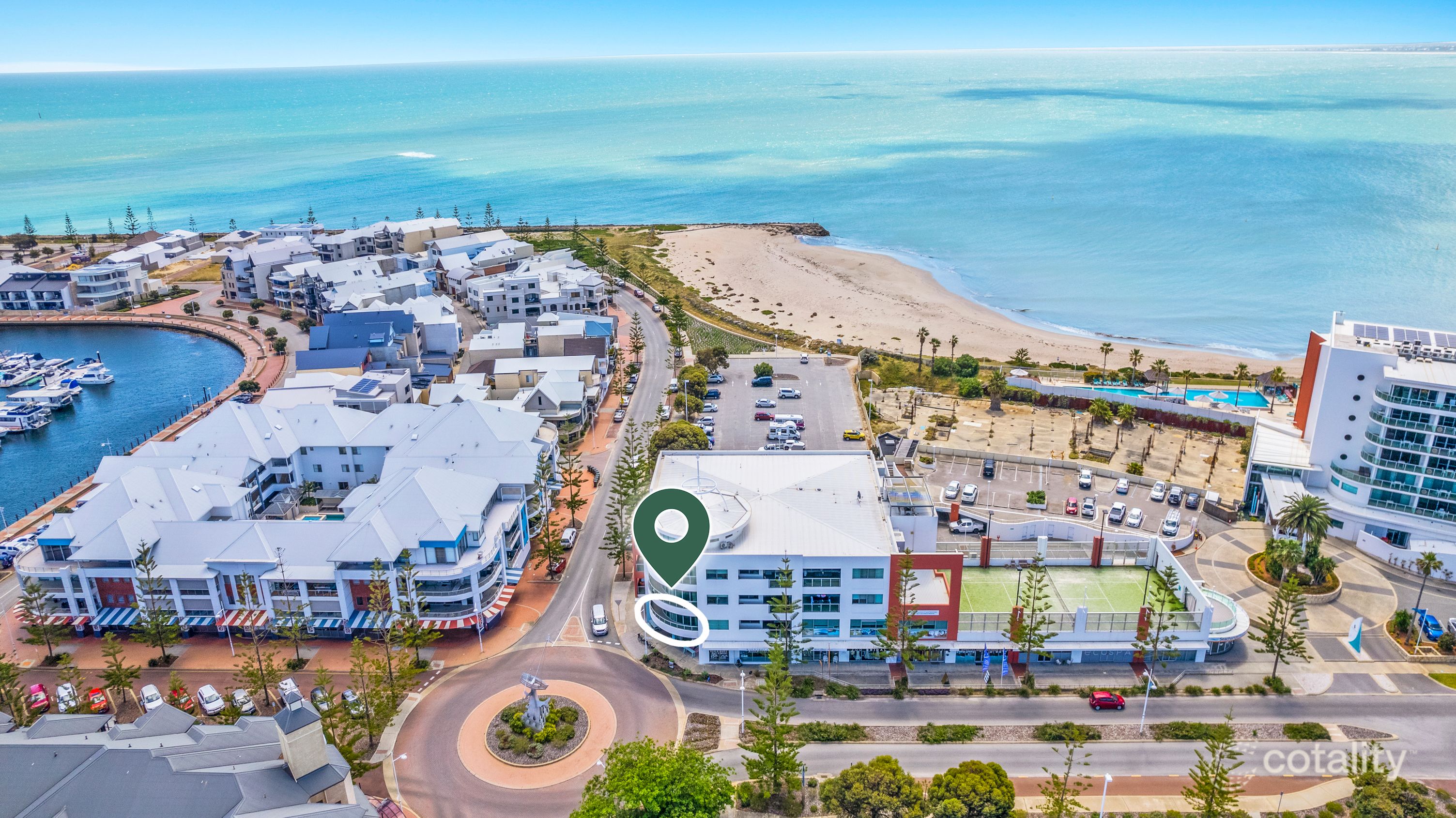 92/16 Dolphin Dr, Mandurah, WA 6210