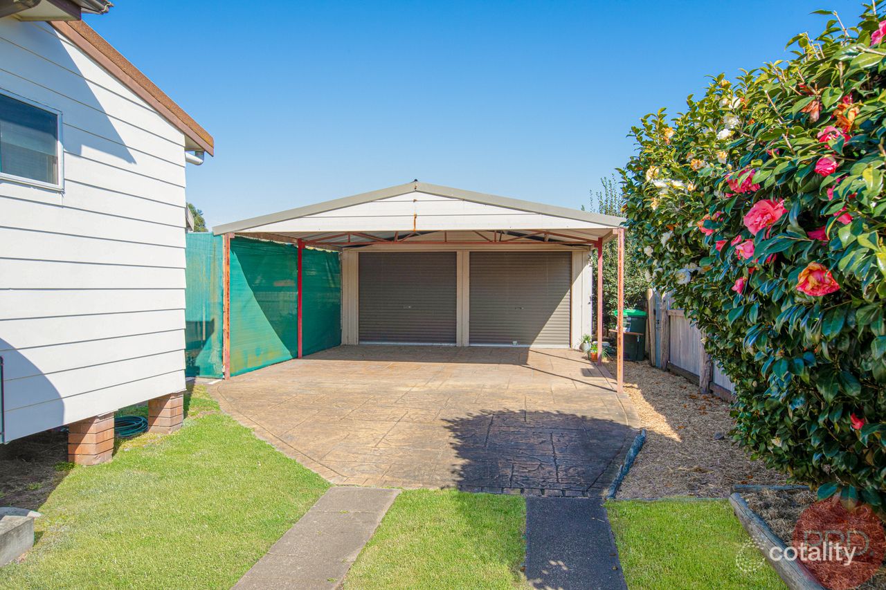 22 Anvil St, Greta, NSW 2334