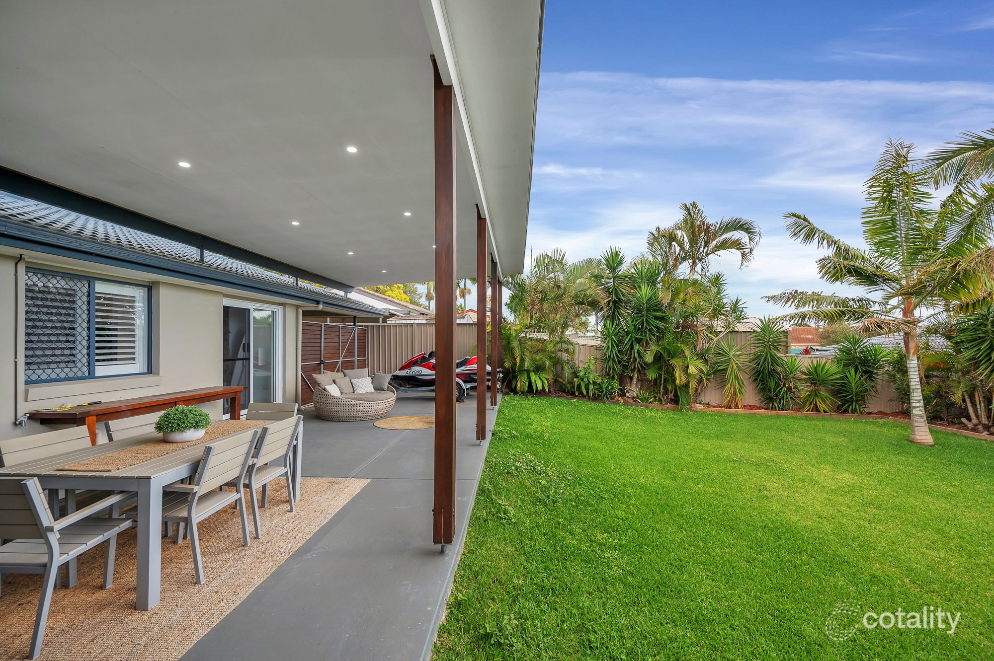 82 Callaghan Way, Capalaba, QLD 4157