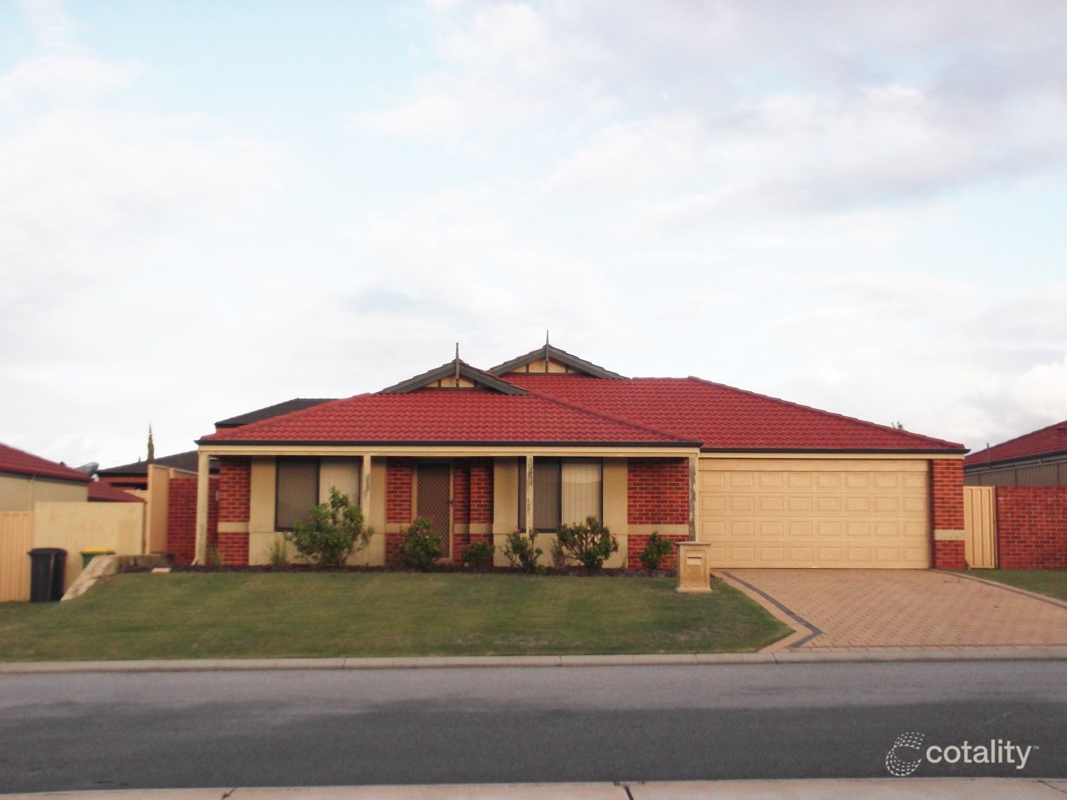 6 Kara Turn, Canning Vale, WA 6155