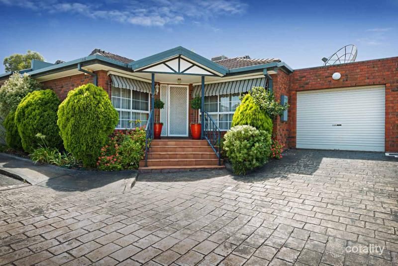 2/11-13 Jessie St, Oak Park, VIC 3046